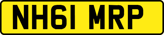 NH61MRP