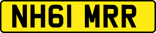 NH61MRR