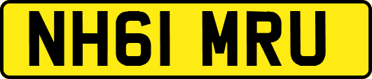 NH61MRU