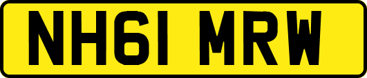NH61MRW