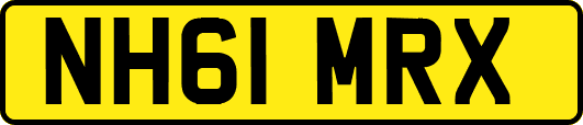 NH61MRX