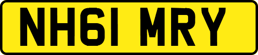 NH61MRY