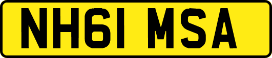 NH61MSA