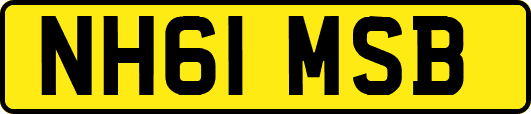 NH61MSB