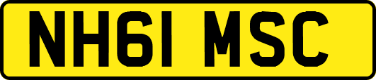 NH61MSC