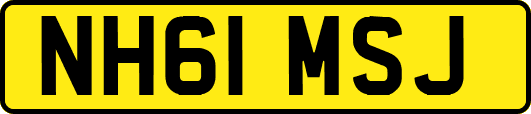 NH61MSJ