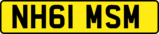NH61MSM