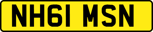 NH61MSN