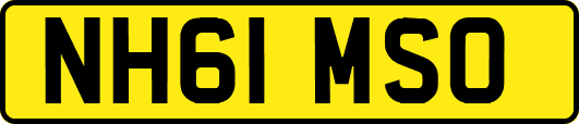 NH61MSO