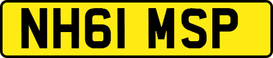 NH61MSP