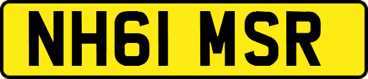 NH61MSR