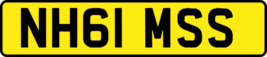 NH61MSS