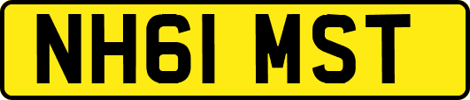NH61MST