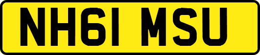 NH61MSU