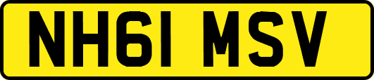 NH61MSV