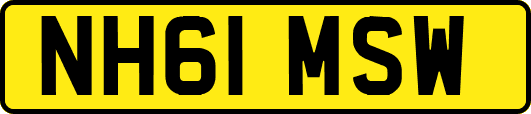NH61MSW