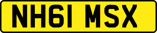 NH61MSX