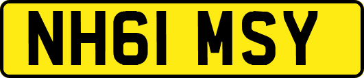 NH61MSY