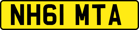 NH61MTA