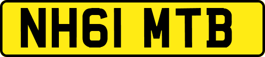 NH61MTB