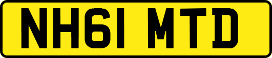 NH61MTD