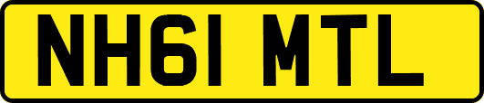 NH61MTL