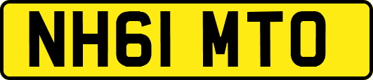 NH61MTO
