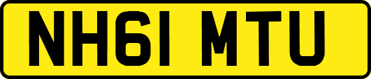 NH61MTU