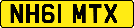 NH61MTX