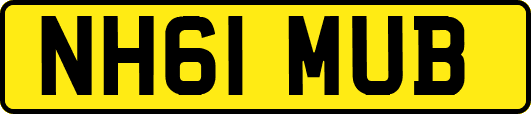 NH61MUB
