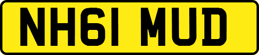 NH61MUD