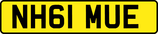 NH61MUE