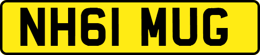 NH61MUG