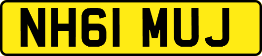 NH61MUJ