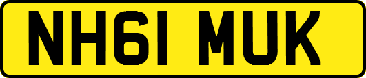NH61MUK