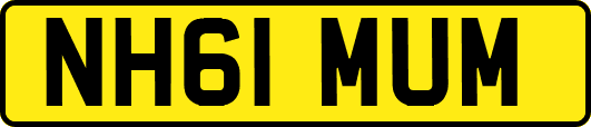 NH61MUM