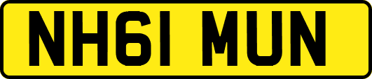 NH61MUN
