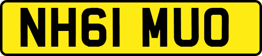 NH61MUO