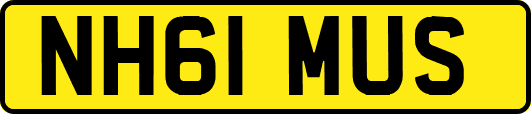 NH61MUS
