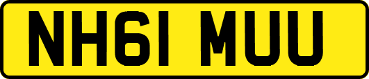 NH61MUU