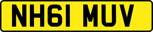 NH61MUV