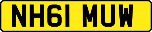 NH61MUW