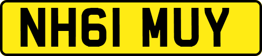 NH61MUY