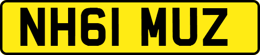 NH61MUZ