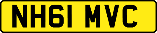NH61MVC