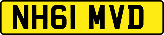 NH61MVD