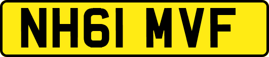 NH61MVF