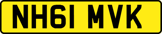 NH61MVK