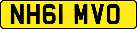 NH61MVO