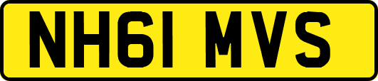 NH61MVS